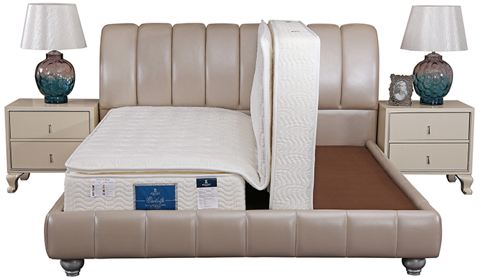 玛丽安（ESL011）欧式乳胶床垫