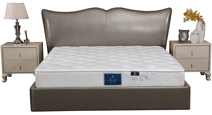天鹅堡（ESL00）弹簧床垫