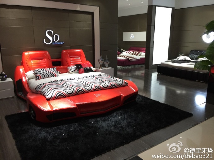 德宝床垫_新样图片1
