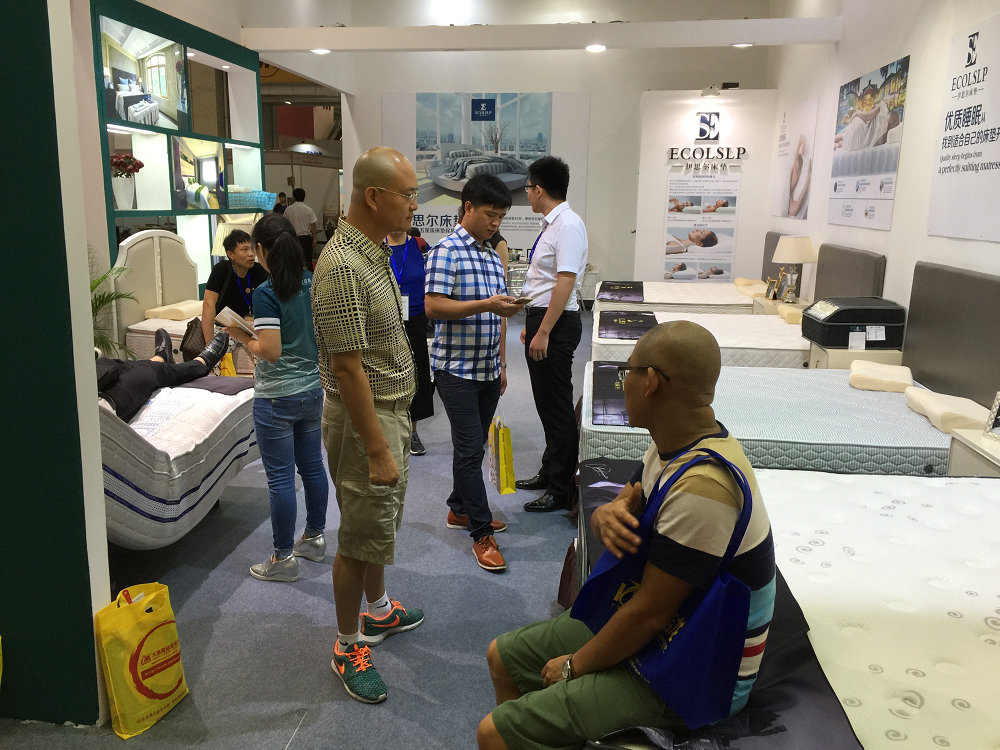 德宝·伊思尔酒店床垫