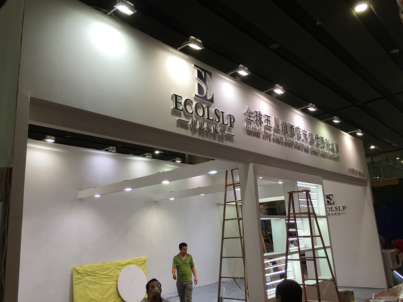 德宝·伊思尔酒店床垫