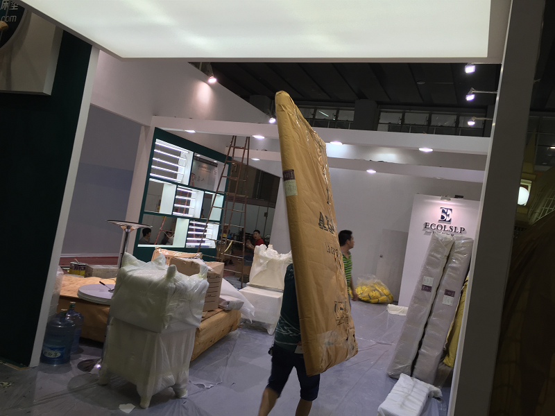 德宝·伊思尔酒店床垫