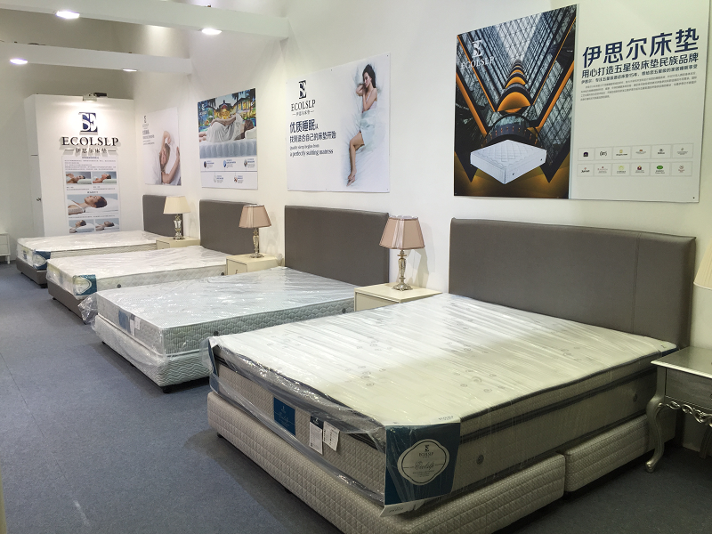 德宝·伊思尔酒店床垫
